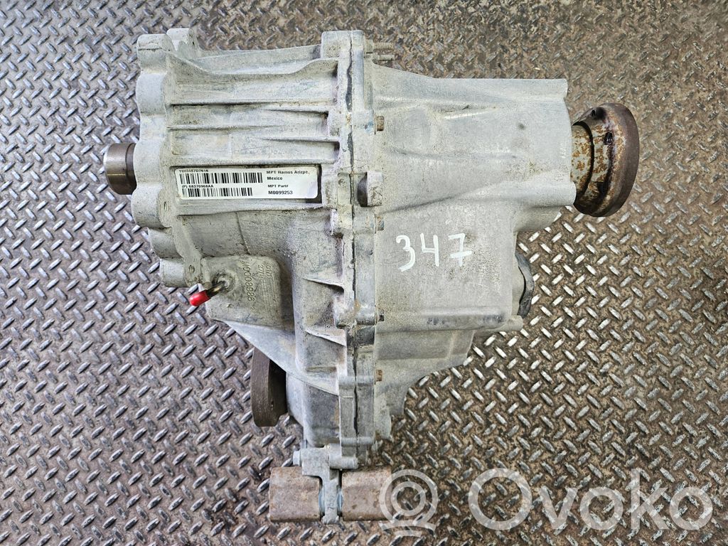 Skrzynia rozdzielcza / Reduktor   P68370968AA,68370968AA,M0008986,M0099253