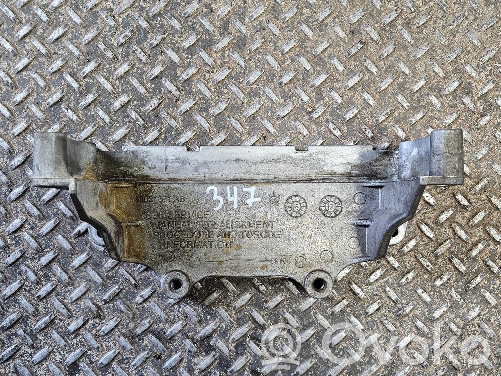 Jeep Grand Cherokee other engine part 
