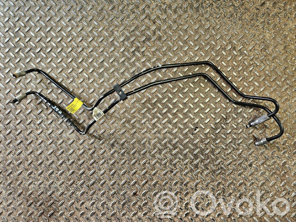 Jeep Grand Cherokee Conductă/furtun servofrână 