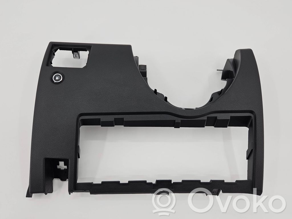 Jeep Grand Cherokee Rivestimento pannello inferiore del cruscotto 