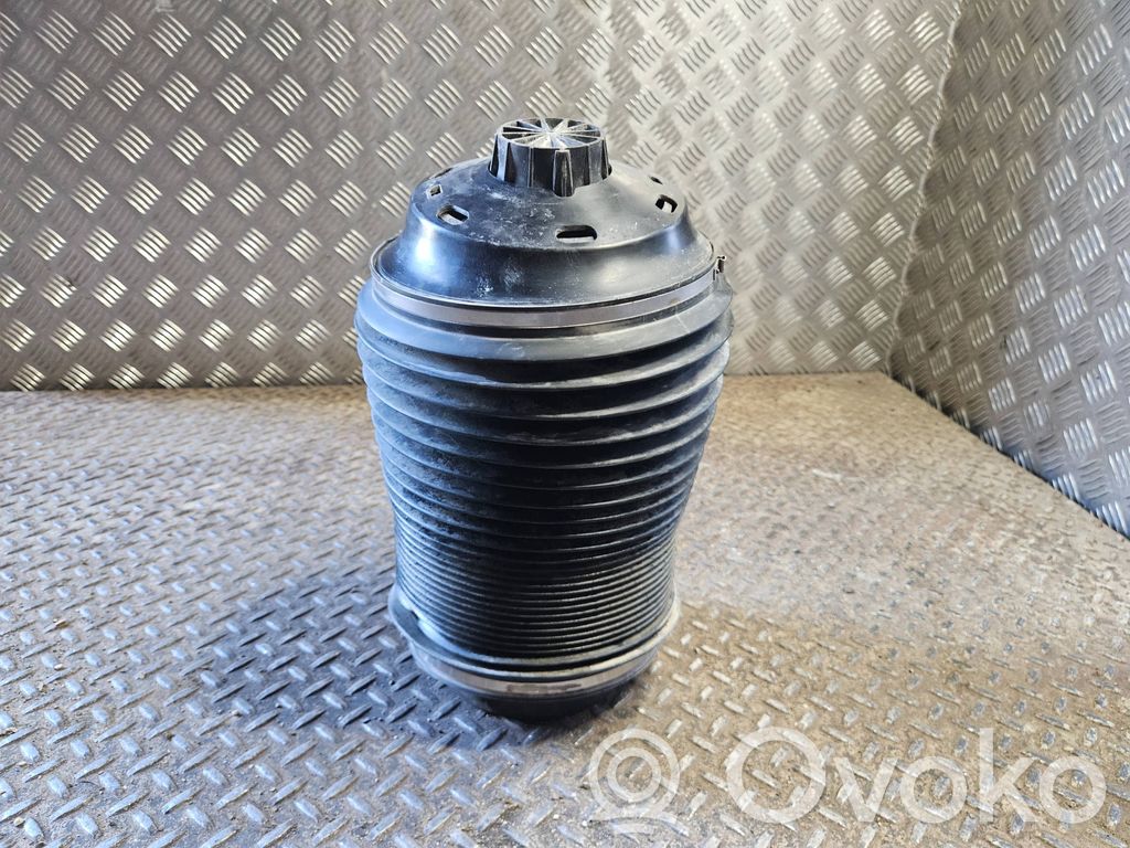 Jeep Grand Cherokee Poduszka / Miech tylnego zawieszenia pneumatycznego 