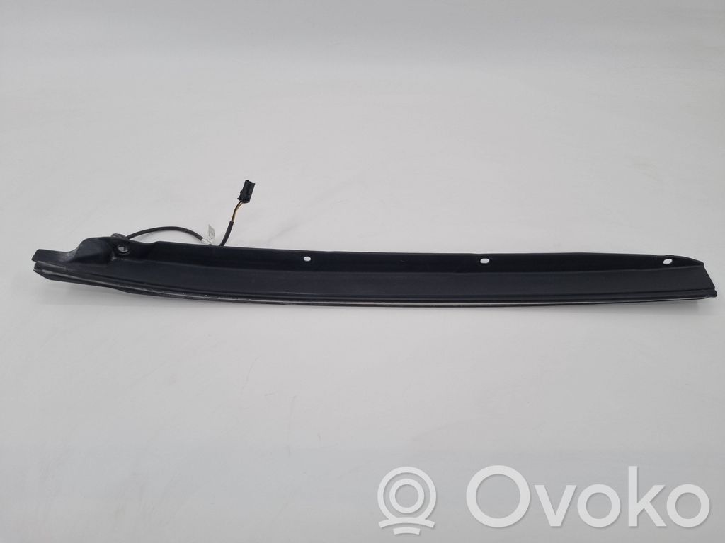 Jeep Grand Cherokee Sensor de la puerta trasera 