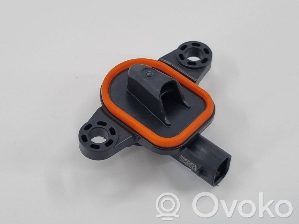 Ram 1500 Airbag deployment crash/impact sensor 