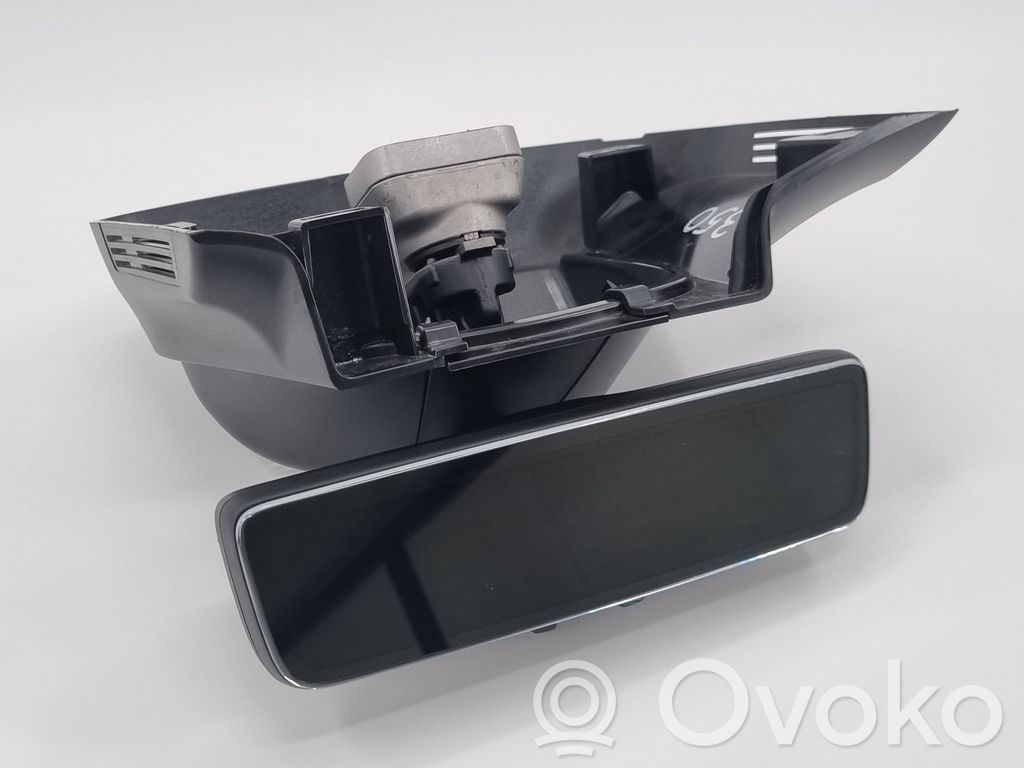 Espejo retrovisor (interior)   68448641AB,6FN76TRMAA,6FN75TRMAA