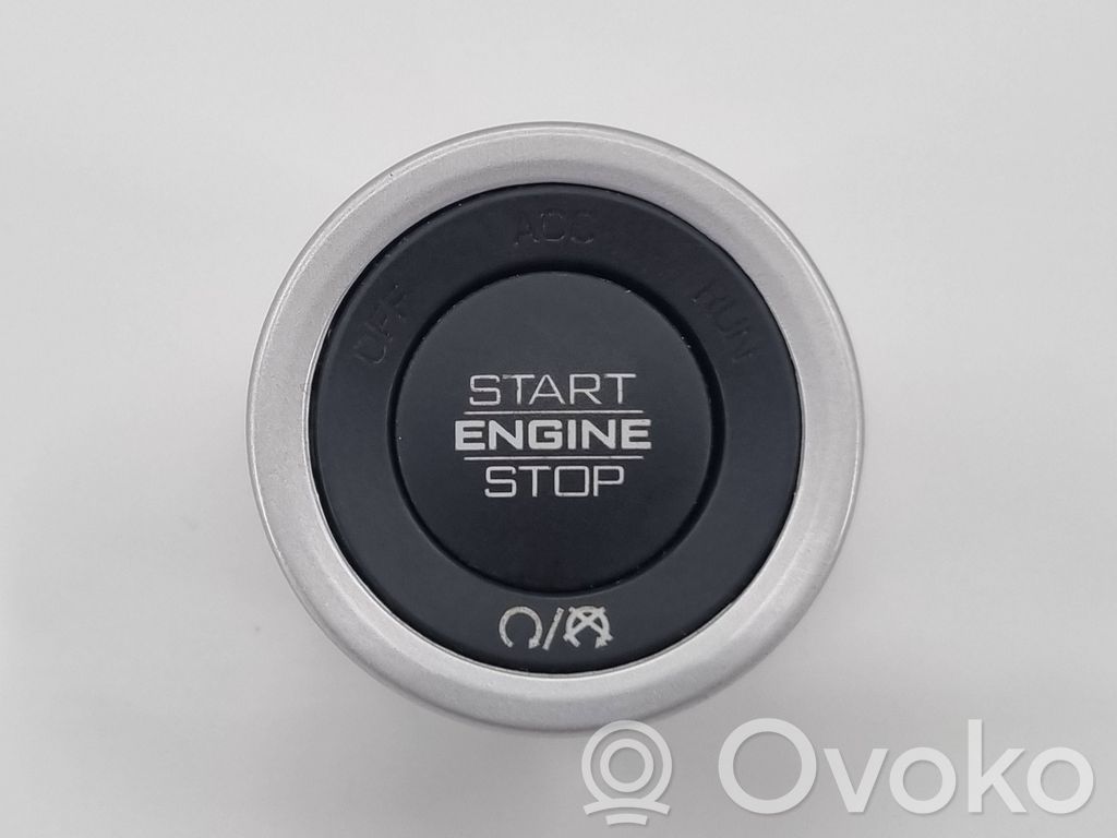 Ram 1500 Engine start stop button switch 
