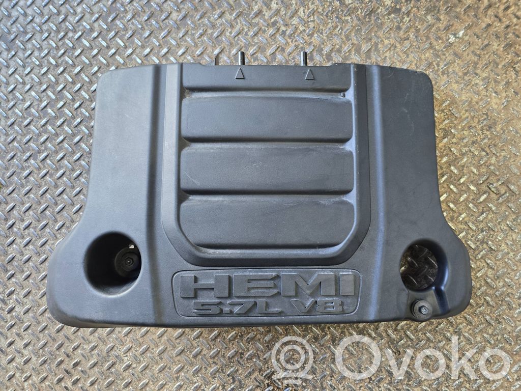 Ram 1500 Engine cover (trim) 