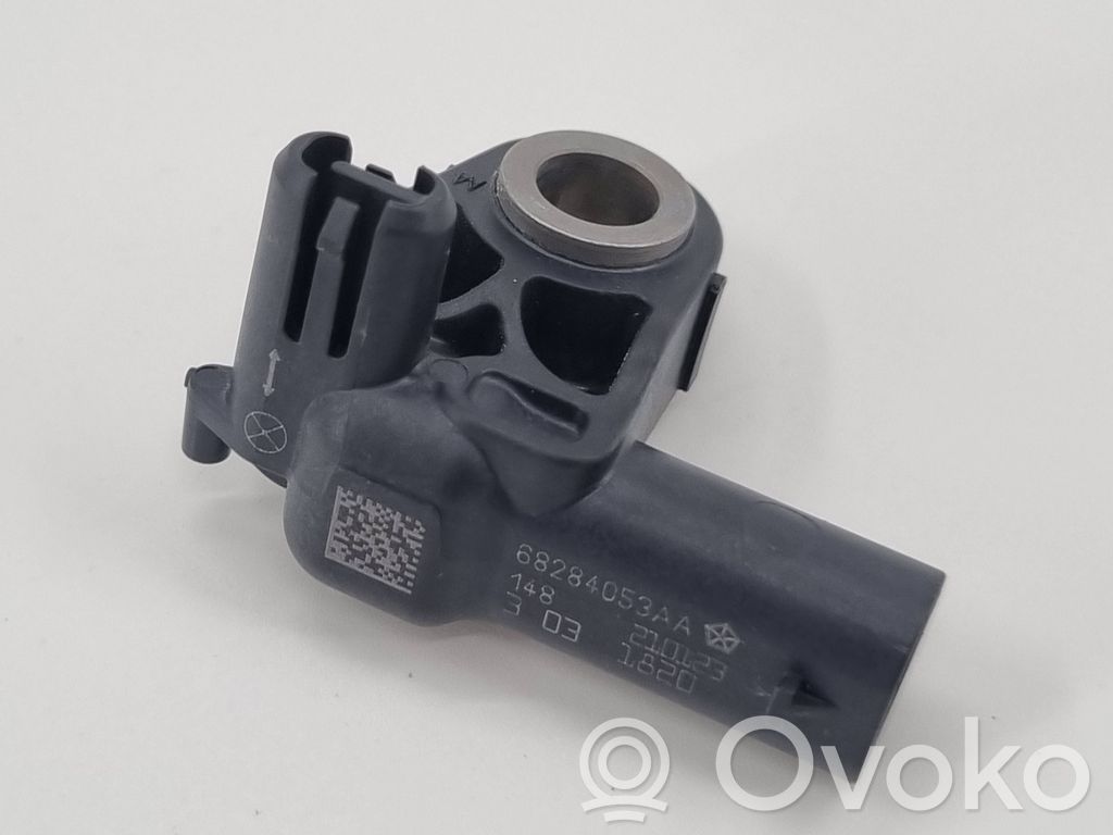 Ram 1500 DT Airbagsensor Crashsensor Drucksensor 
