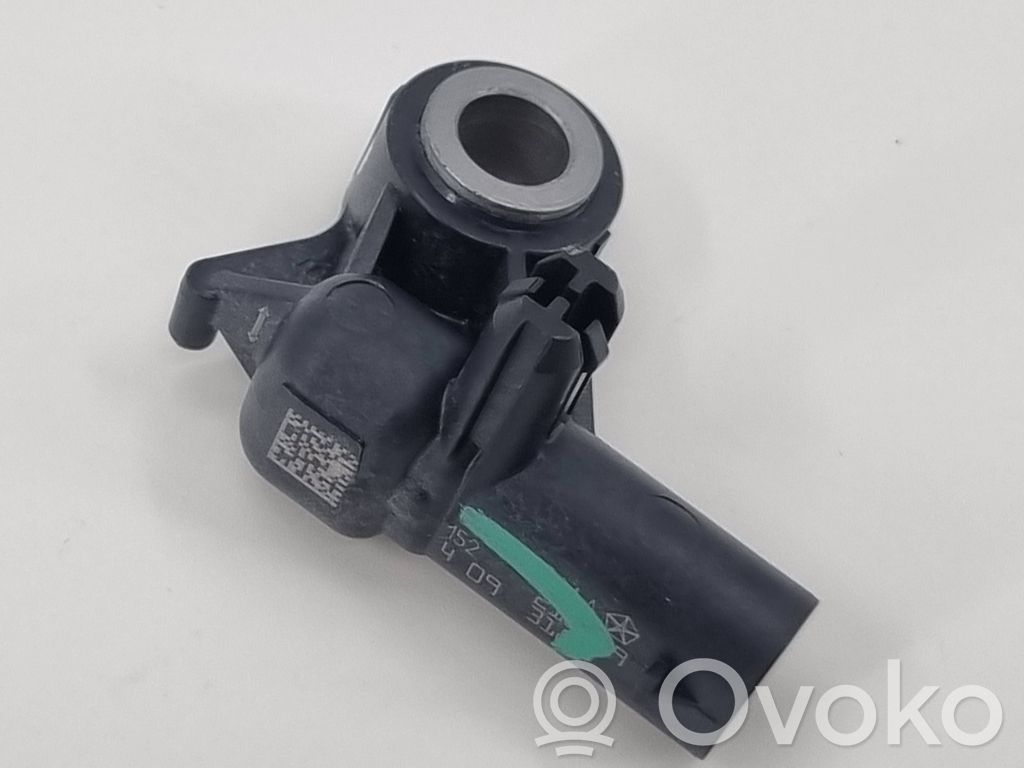 Ram 1500 DT Airbagsensor Crashsensor Drucksensor 