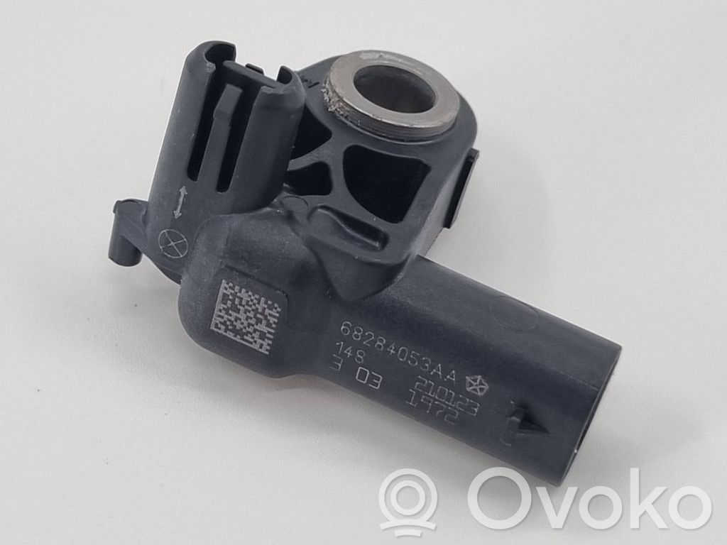 Ram 1500 DT Airbagsensor Crashsensor Drucksensor 