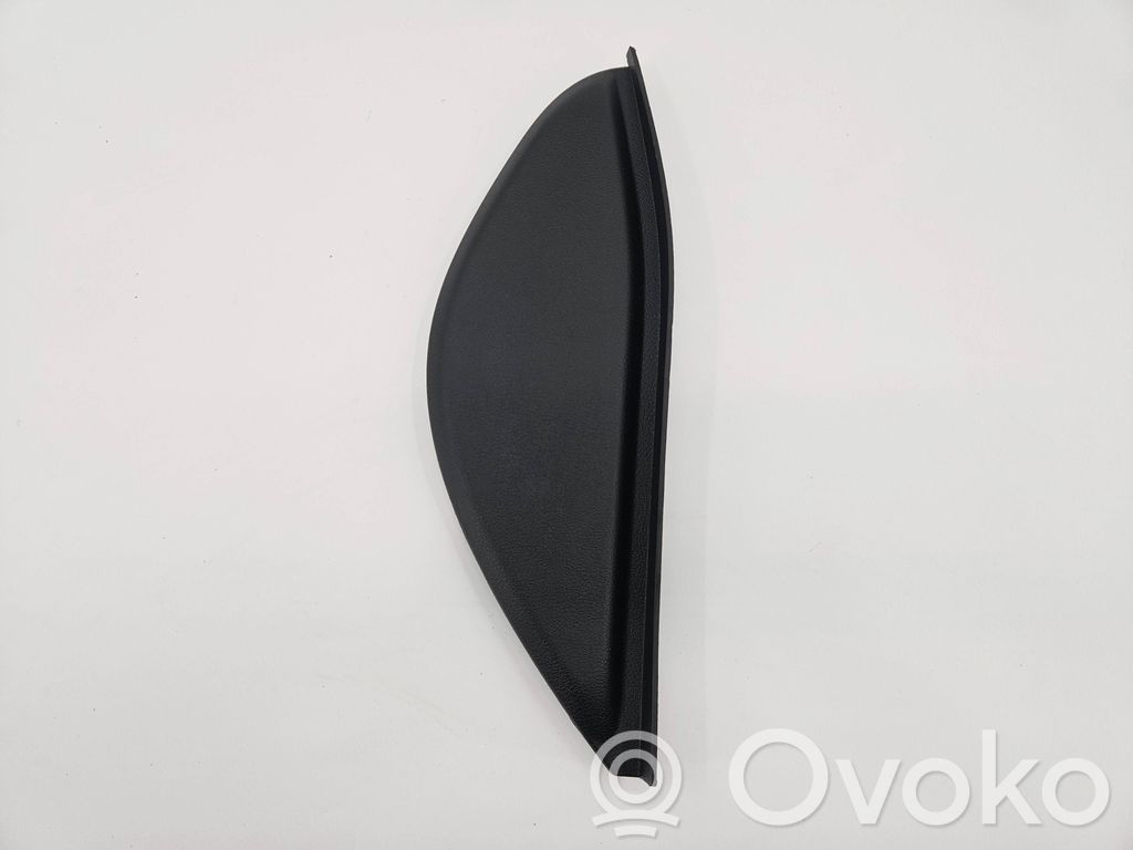 Ram 1500 DT Moldura del extremo lateral de panel 