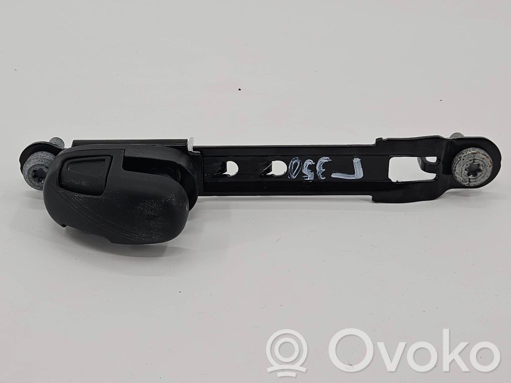 Ram 1500 DT Sicherheitsgurt-Einstellschiene 
