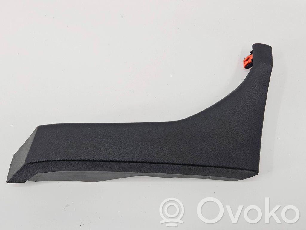 Ram 1500 DT Moldura del panel (Usadas) 