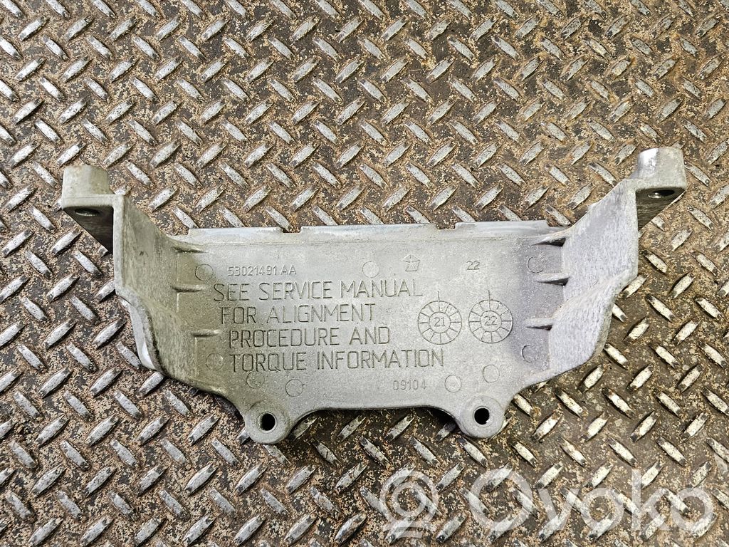 Ram 1500 Engine mounting bracket 