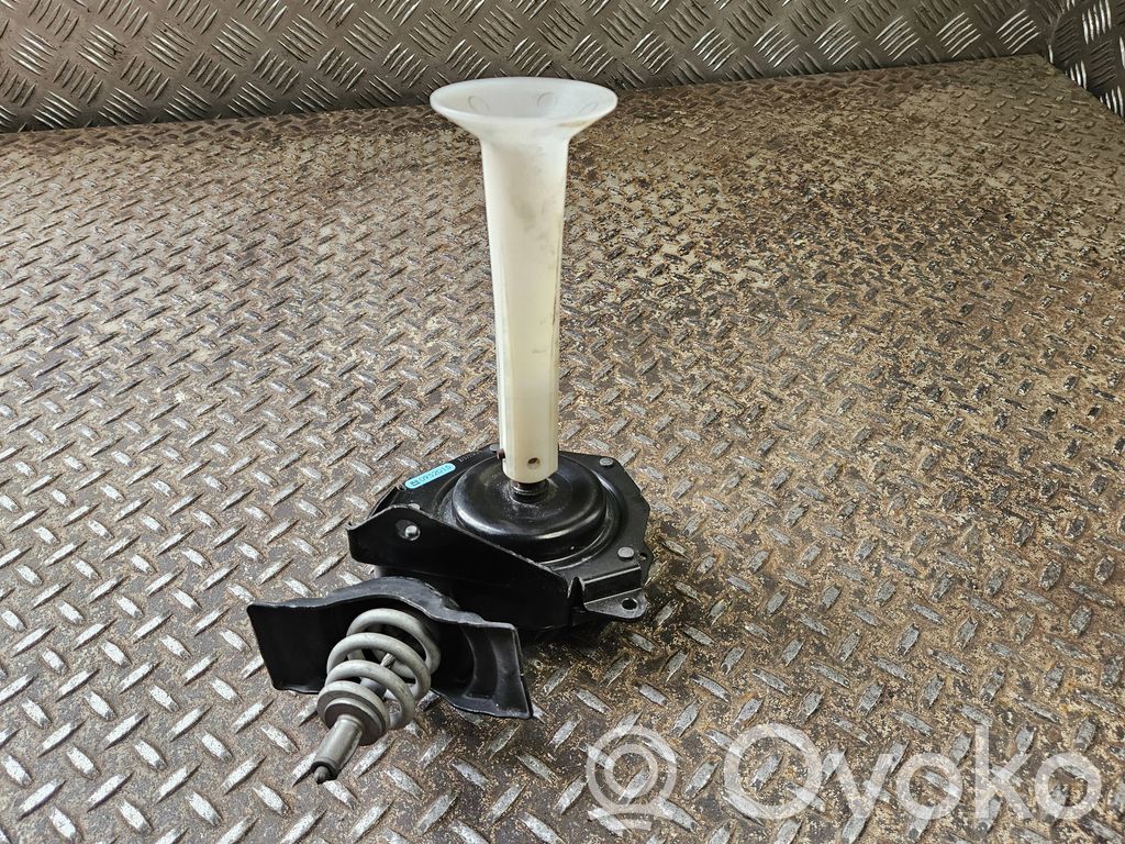 Ram 1500 DT Support roue de secours 