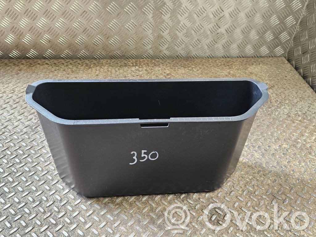 Ram 1500 DT Tool box 