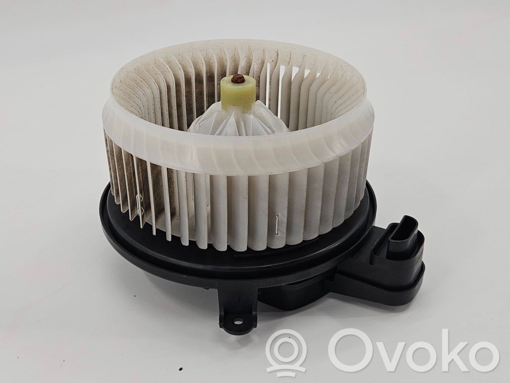 Ram 1500 DT Mazā radiatora ventilators 