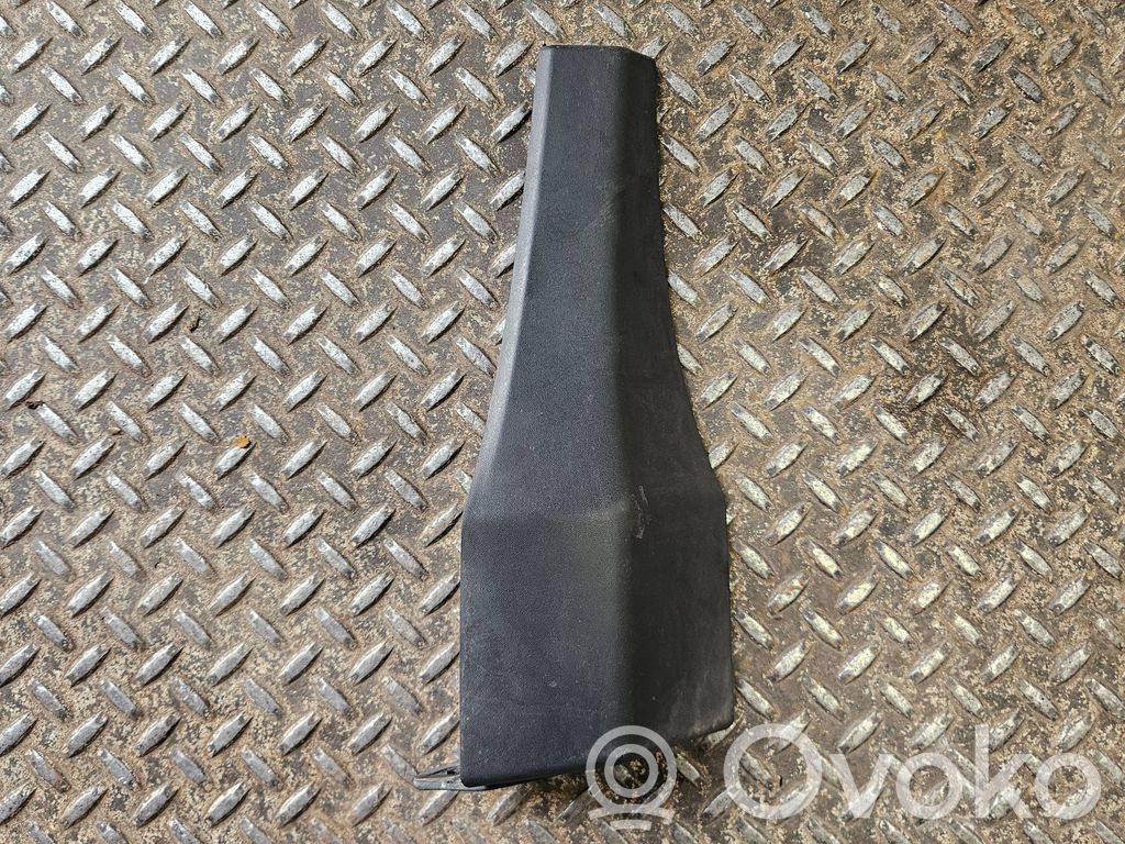 Ram 1500 DT Front mudguard 