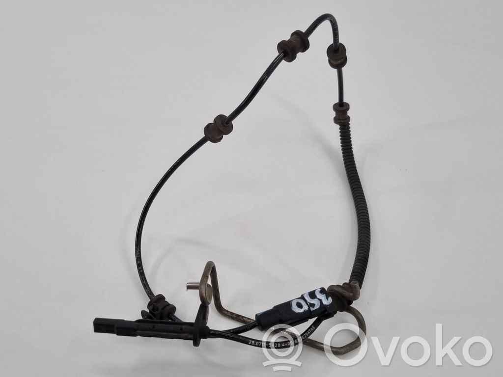 Ram 1500 DT ABS Sensor hinten 