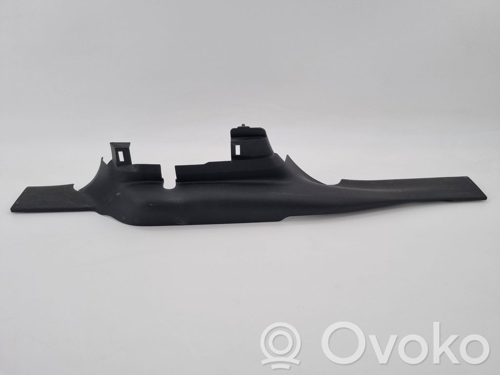 Osłona dolna słupka / B   6DQ89TRMAB