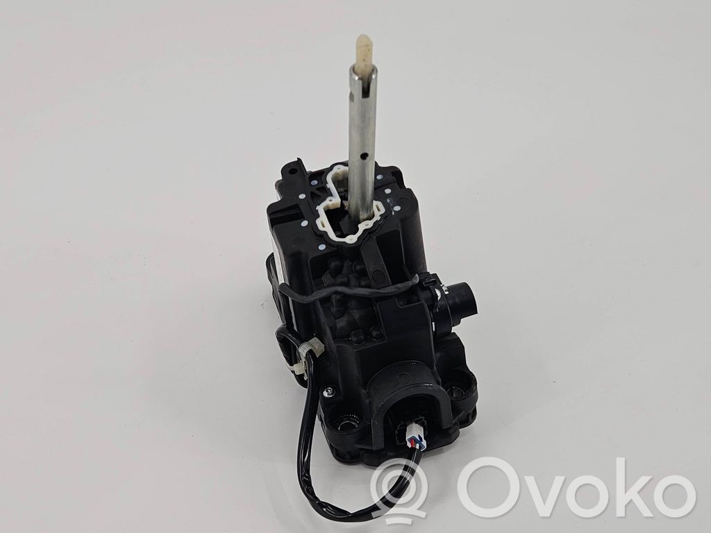 Dodge Challenger Selector caja de cambios 