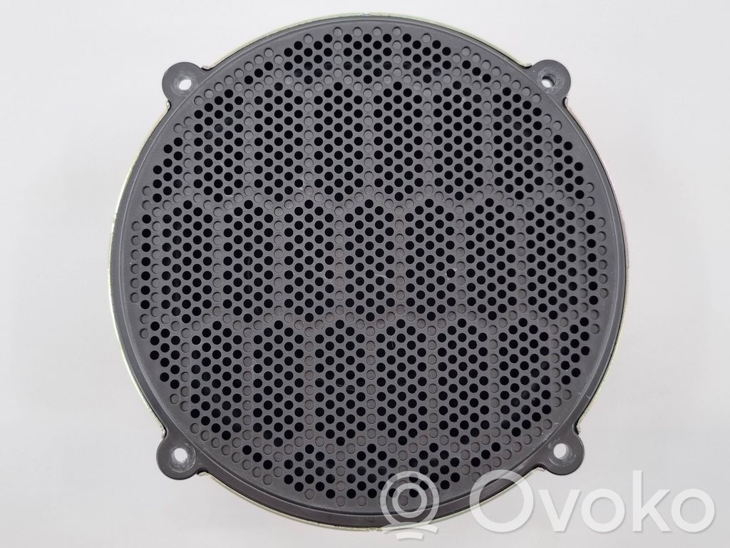 Dodge Challenger Subwoofer 