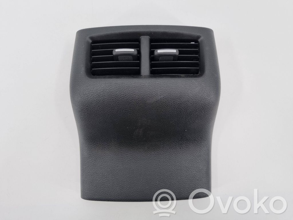Dodge Challenger Rejilla de ventilación trasera 