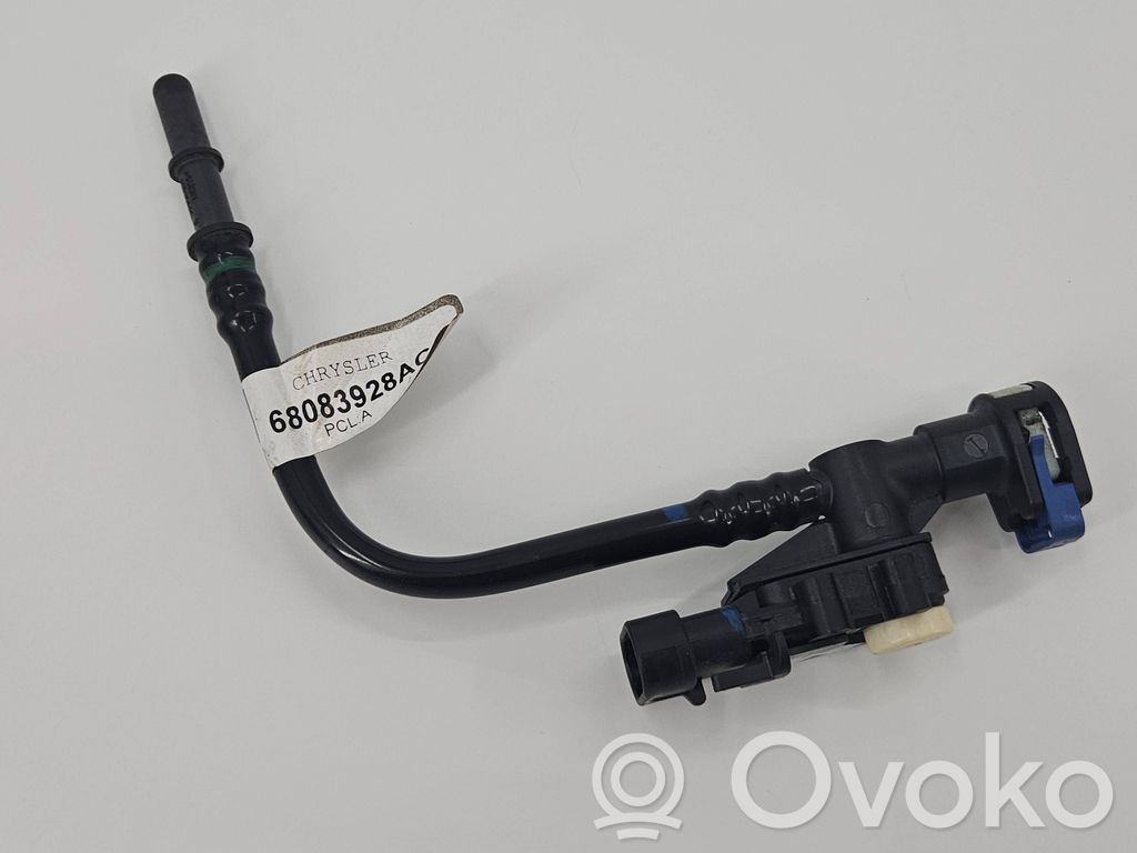 Dodge Challenger Sensor 