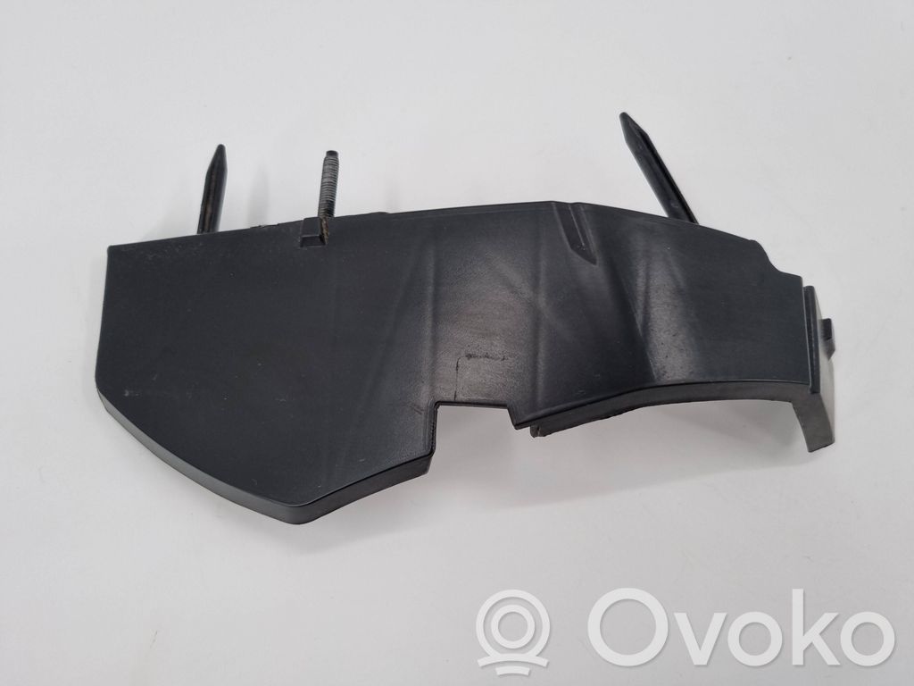 Dodge Challenger Front bumper mounting bracket 