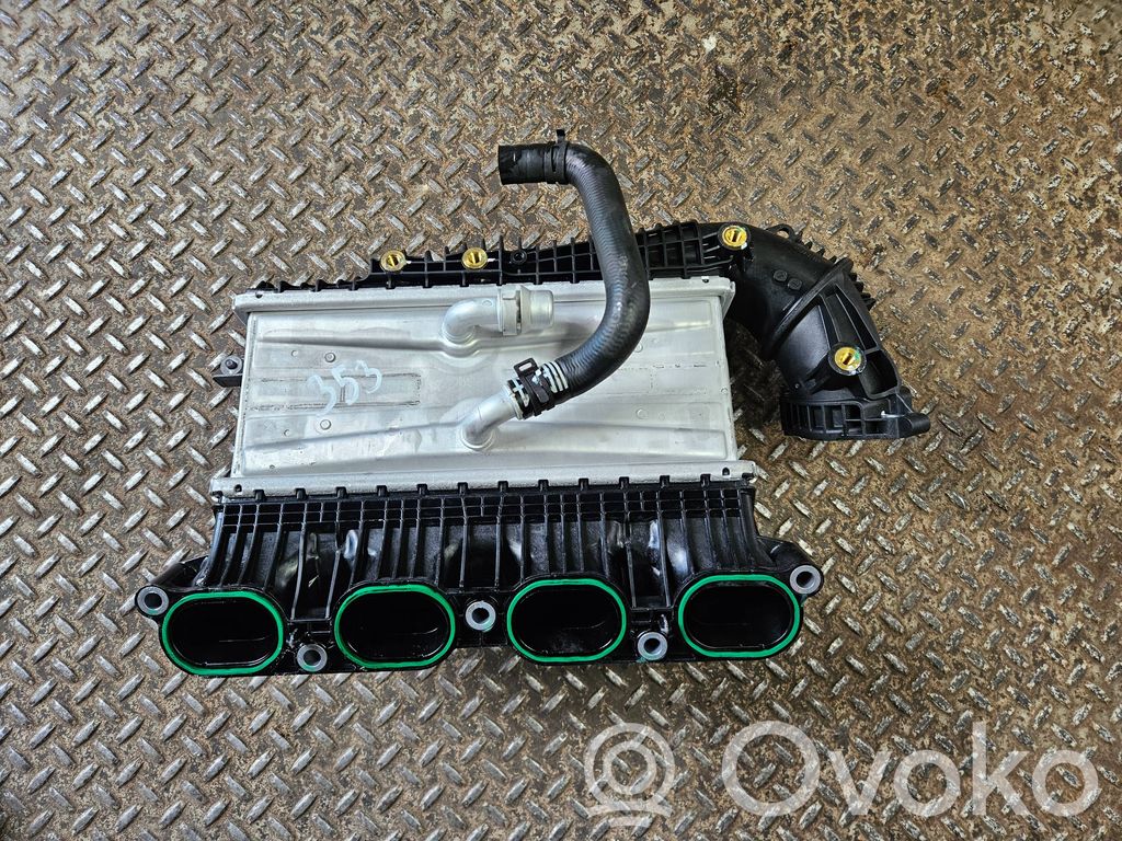 Audi A5 Intake manifold 