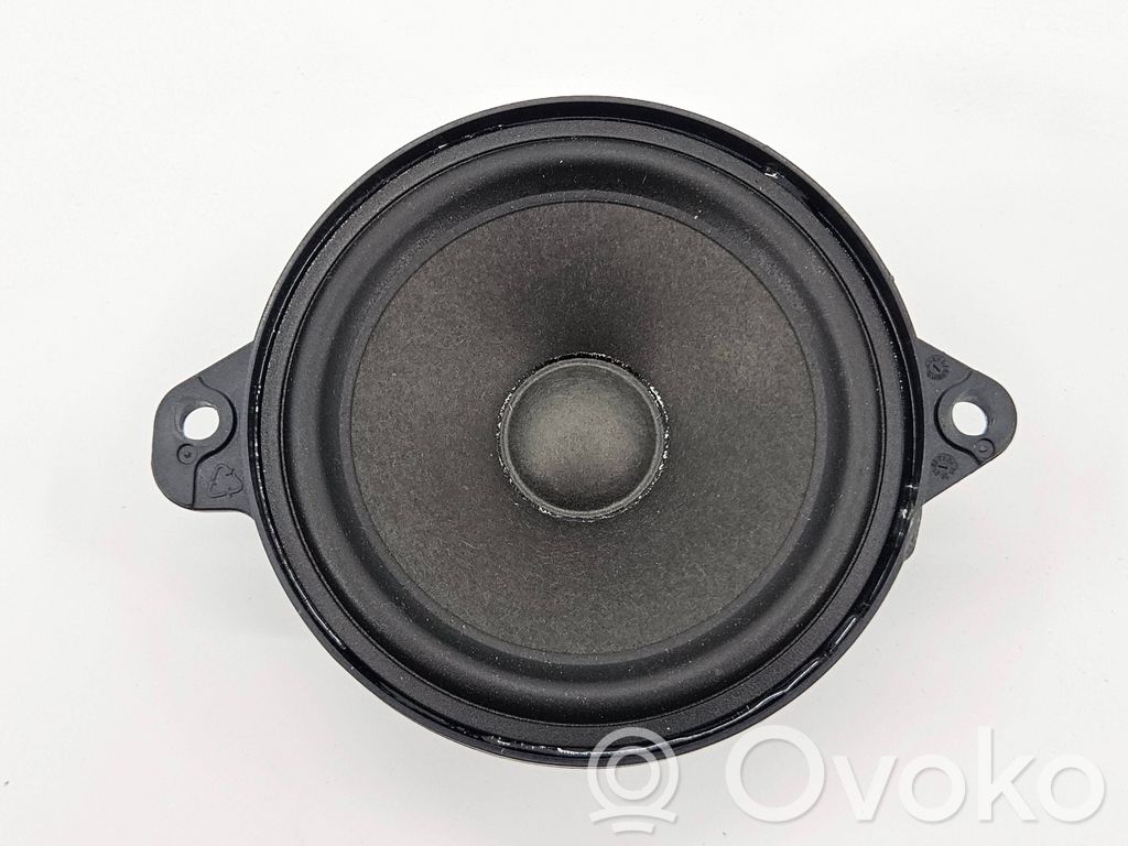 Audi A5 Haut parleur 