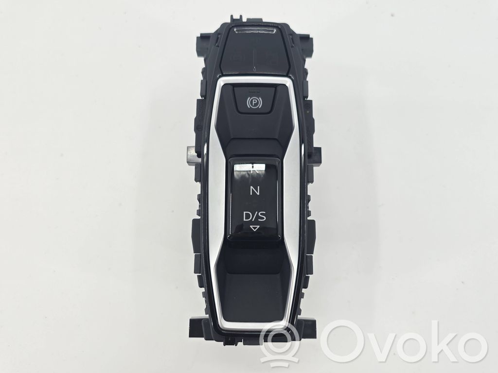 Audi A5 Schaltbock Schaltkulisse 