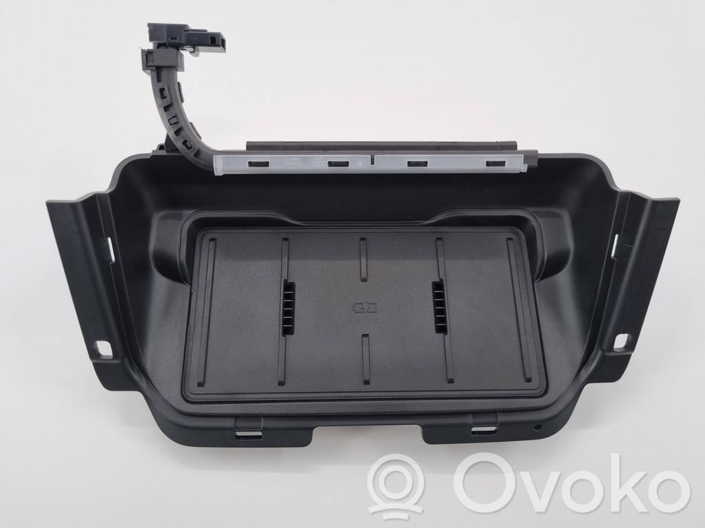 Audi A5 Wireless charging module 