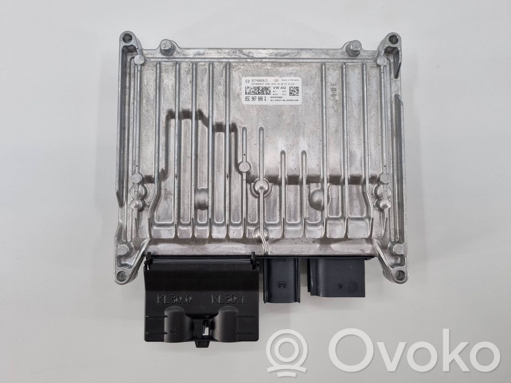 Audi A5 Sonstige Steuergeräte / Module 