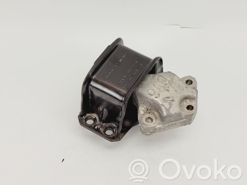Citroen C4 II Engine mount vacuum valve 