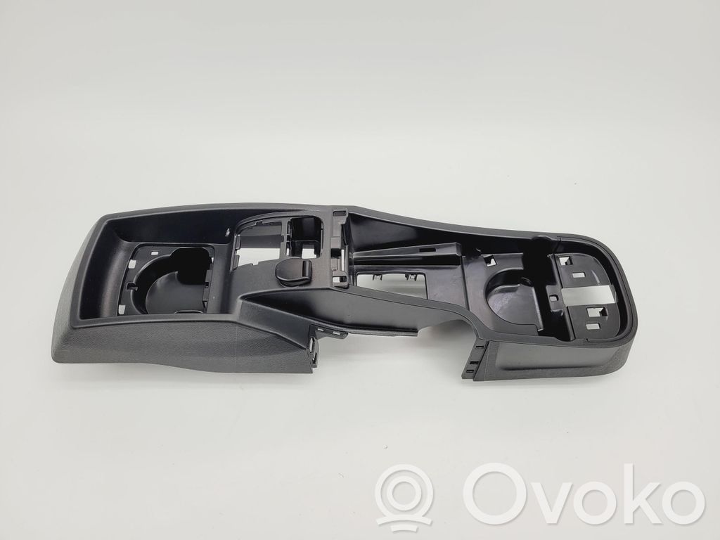 Renault Kangoo II Tunel środkowy 
