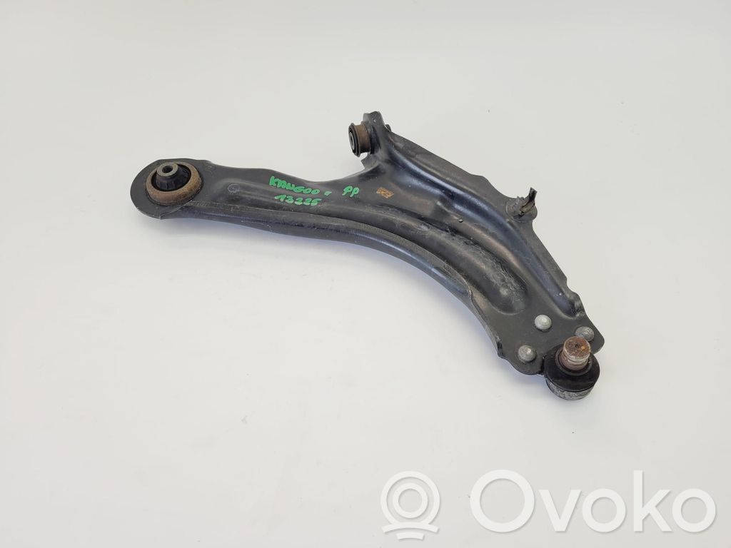 Renault Kangoo II Front control arm 