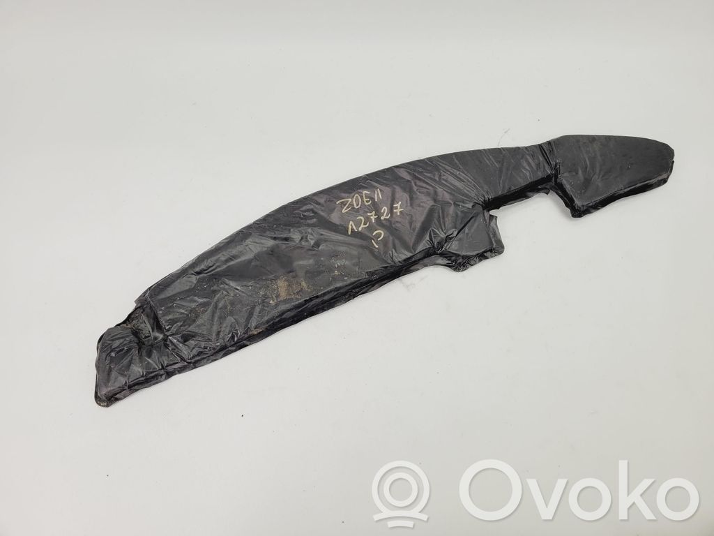 Renault Kangoo II Fender foam support/seal 