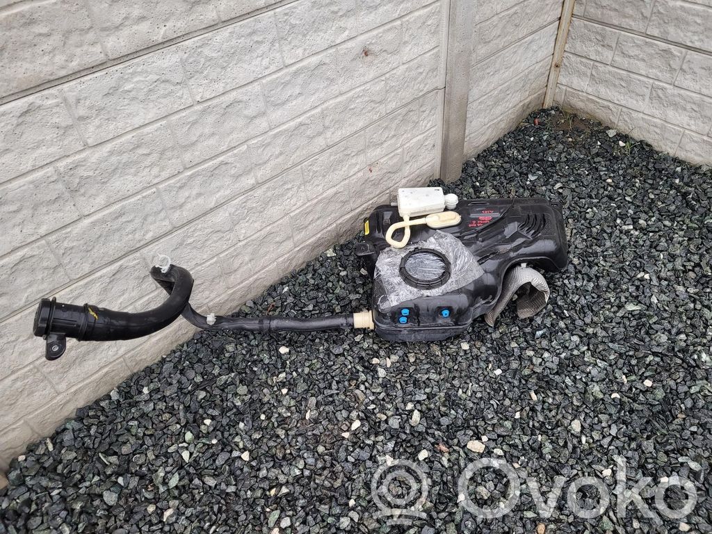 Opel Combo E Kraftstofftank 