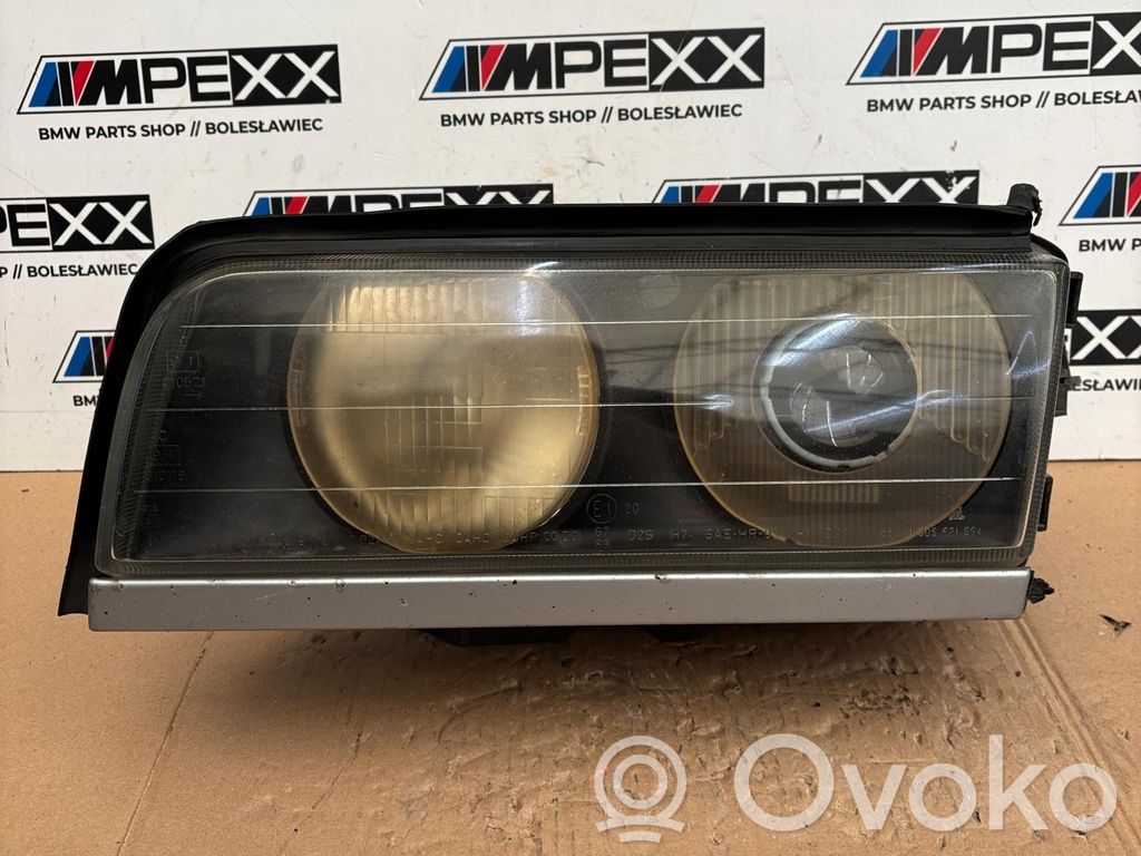 Headlight/headlamp   8352021,8352021