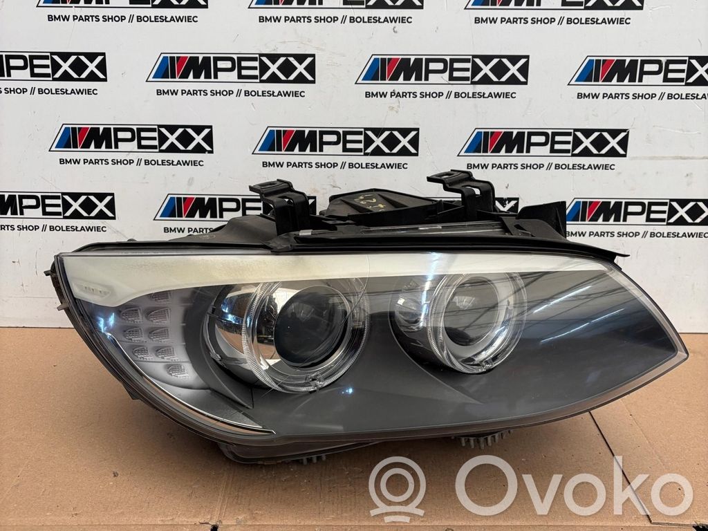 BMW 3 E92 E93 Headlight/headlamp 