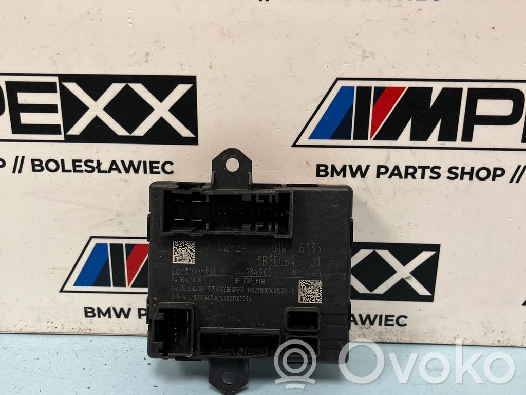 Door control unit/module   5B3EC64,5B3EC64