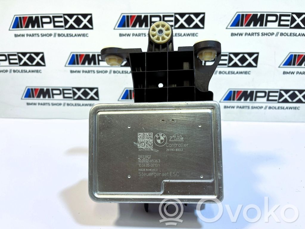 BMW 3 G20 G21 ABS Pump 
