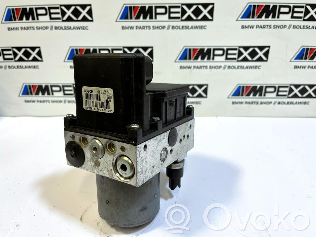 ABS-pumppu   6762115,6762115