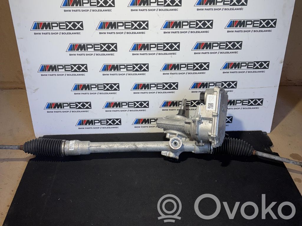 BMW i3 Steering rack 