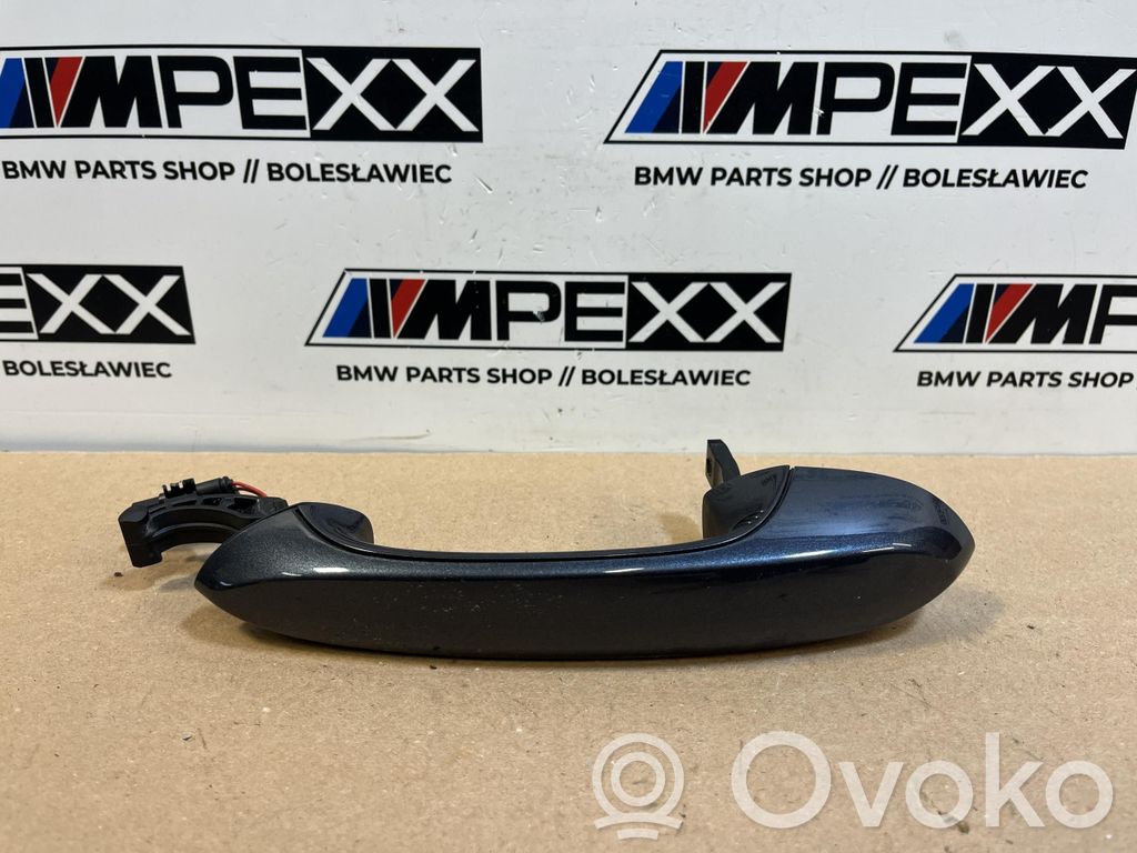 BMW 3 G20 G21 Manecilla externa de puerta corredera 
