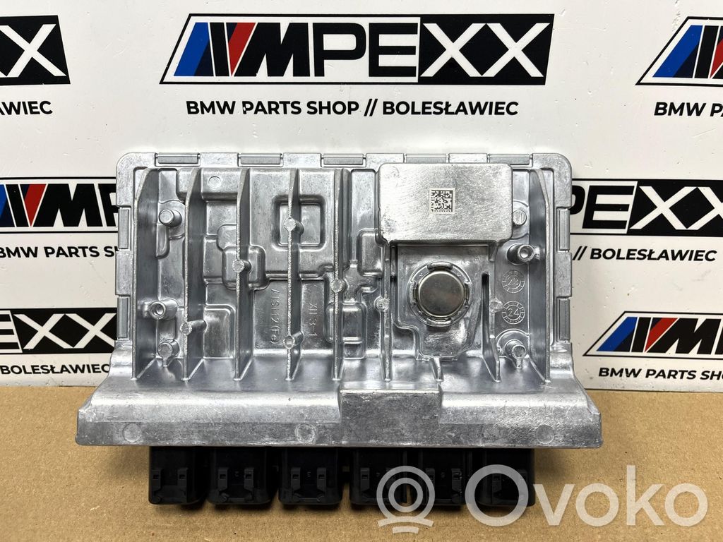 BMW X1 U11 Engine control unit/module ECU 
