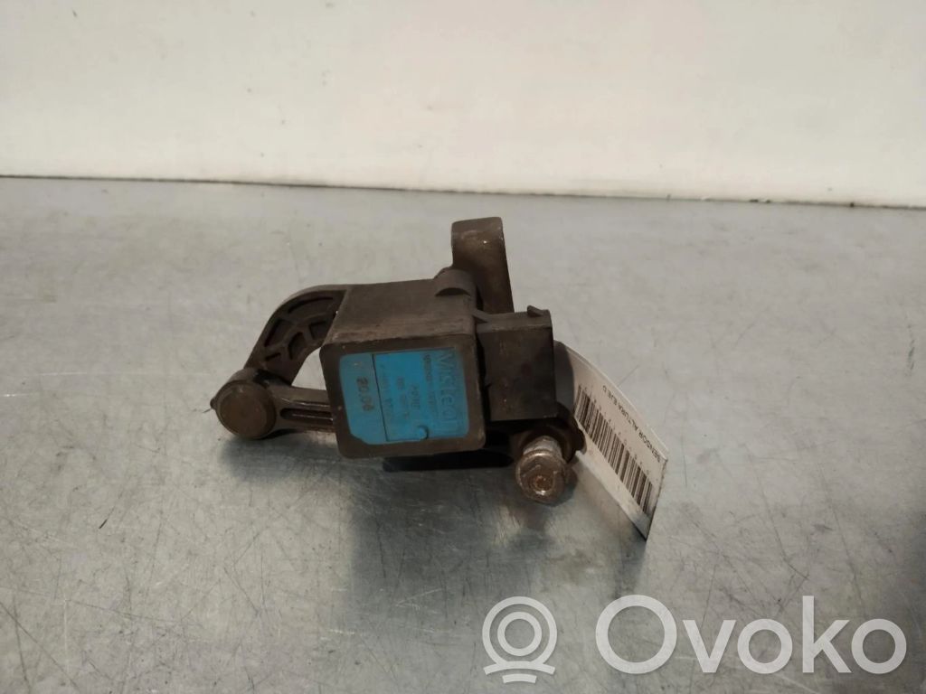 Ford Focus Sensor 