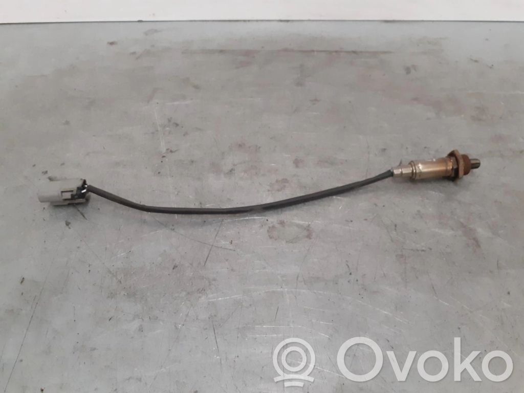 Nissan Almera Sonde lambda 