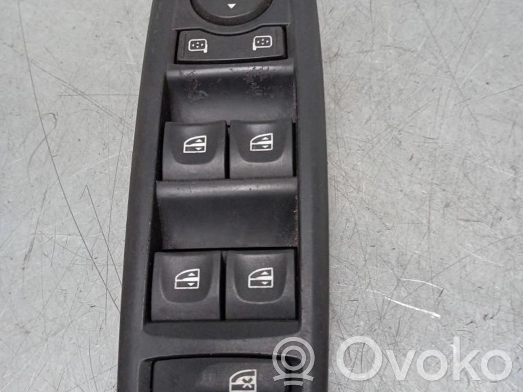 Renault Laguna III Other control units/modules 