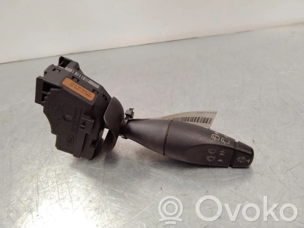Interruptor del limpiaparabrisas   98AG17A553CC,MANDOLIMPIA